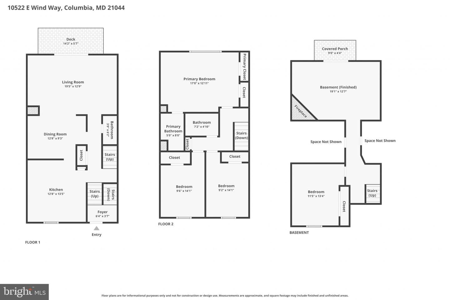 10522 E Wind Way photo 35
