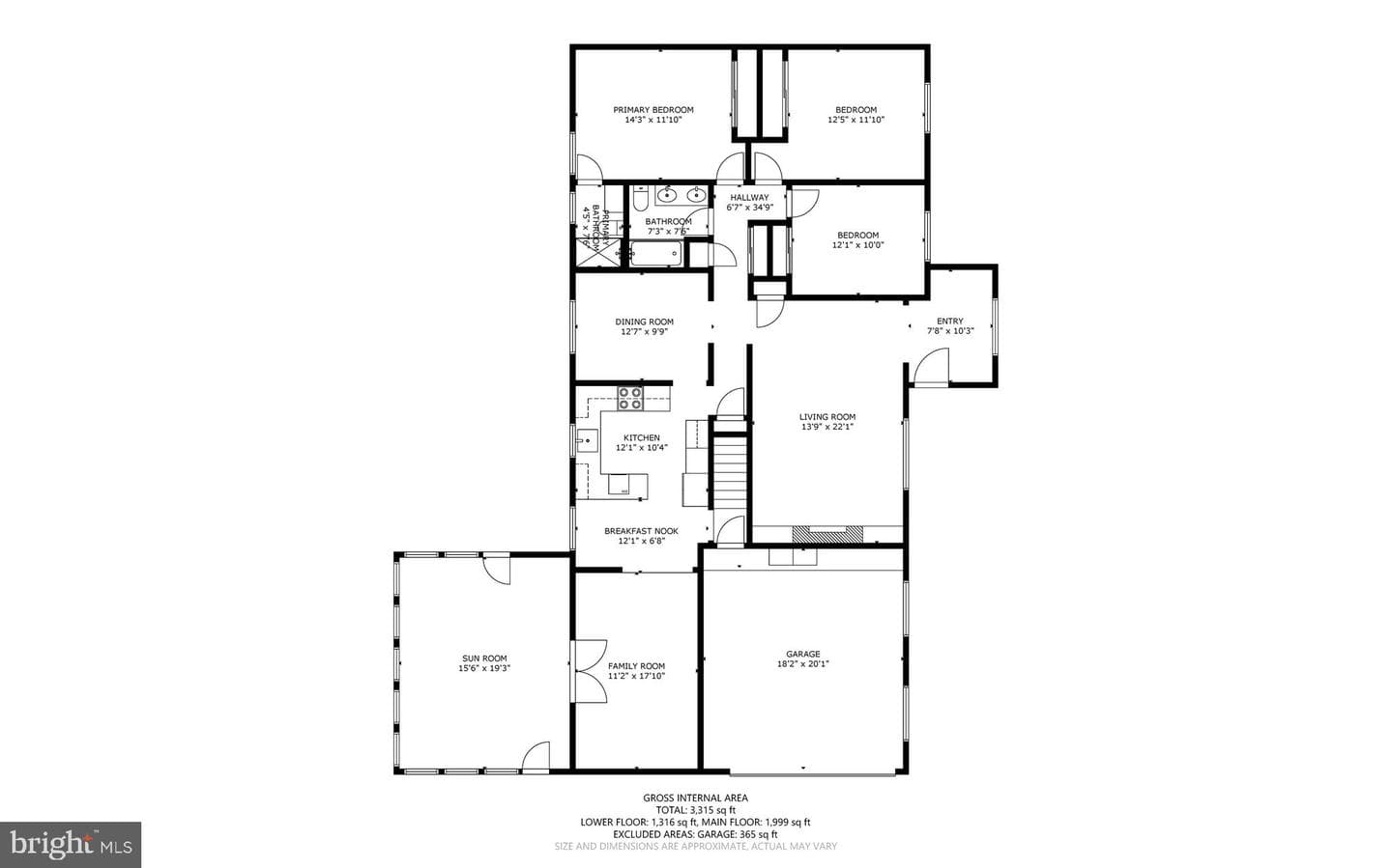 5206 Hesperus Drive photo 4
