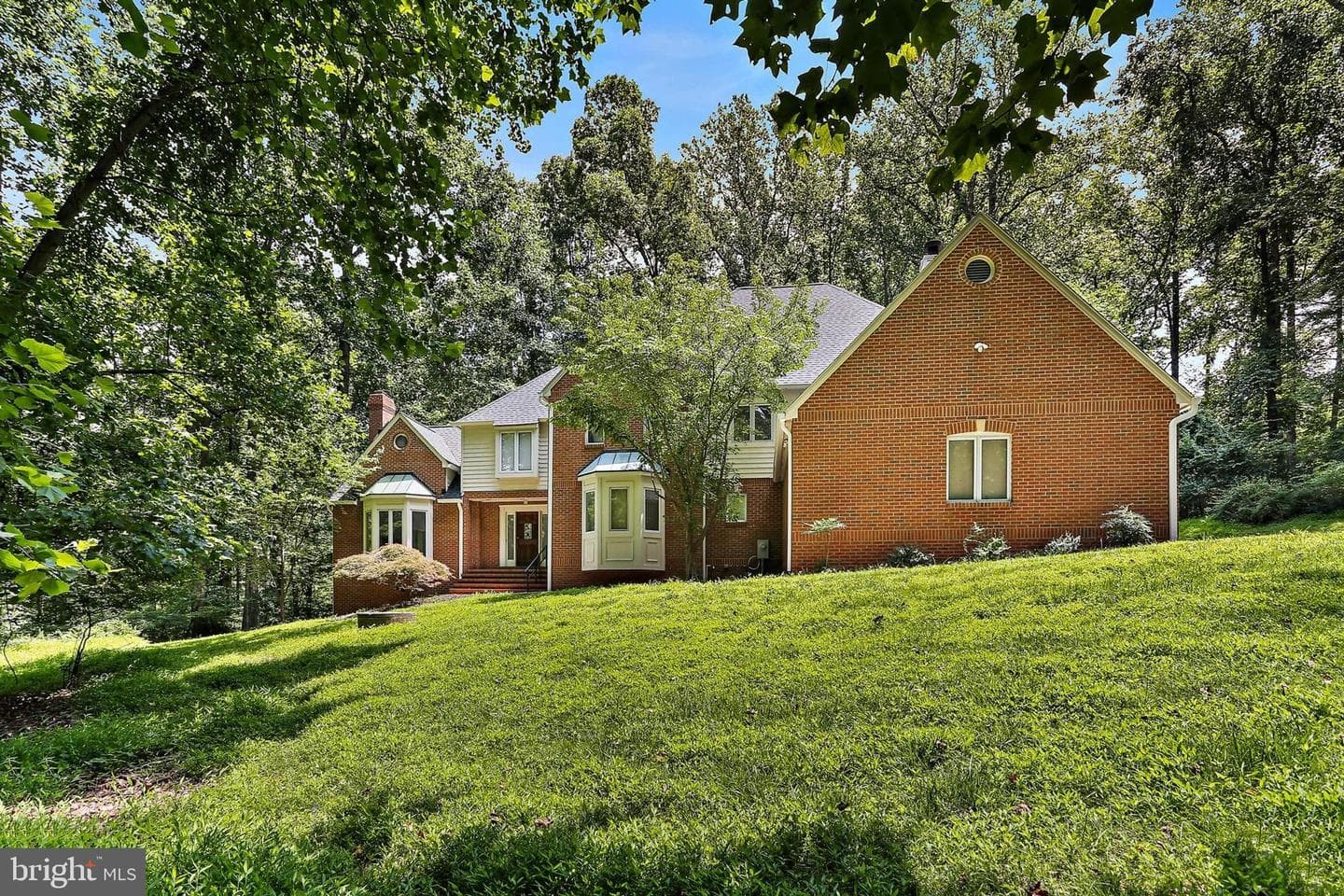 12624 Golden Oak Drive