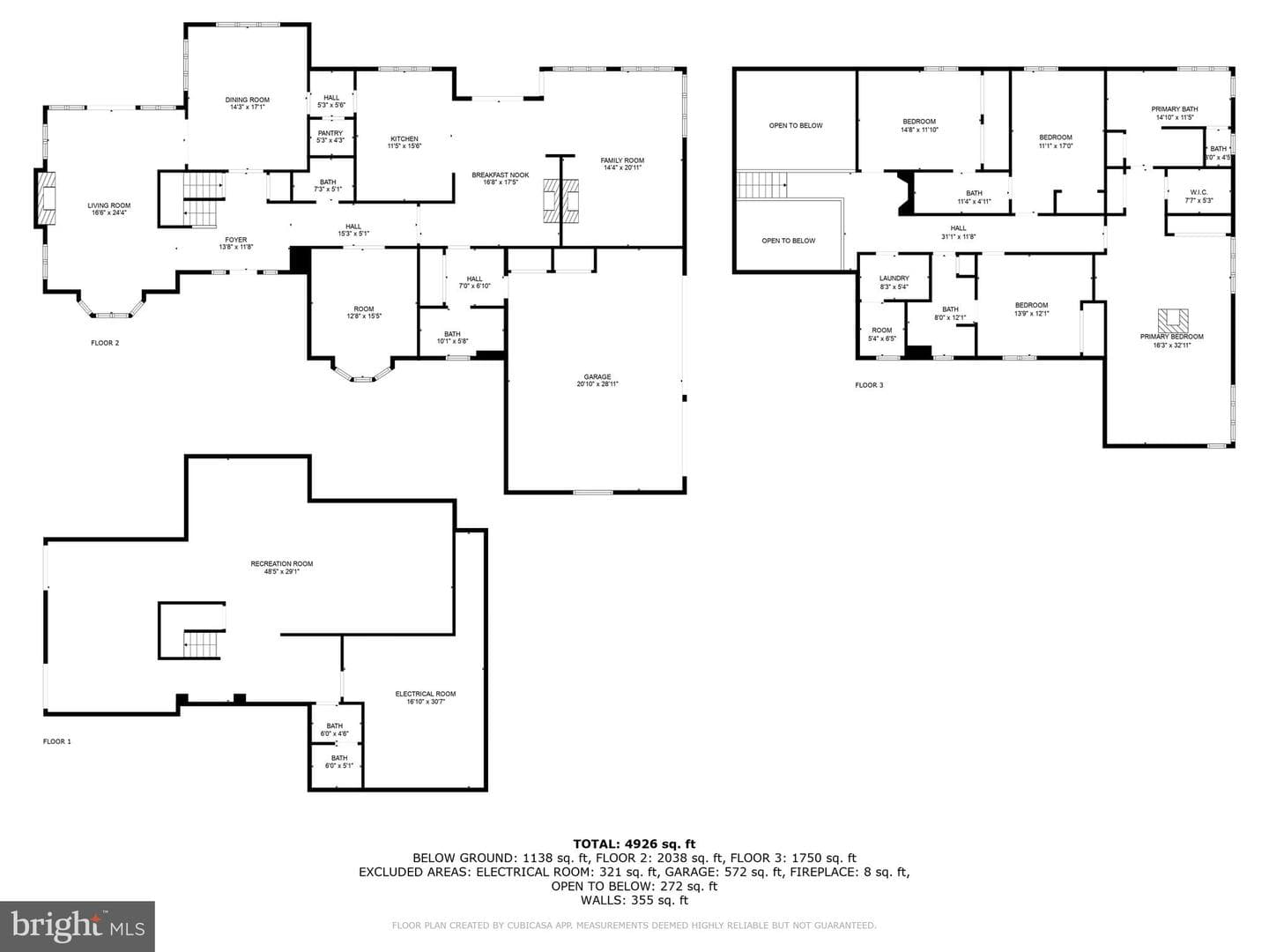 12624 Golden Oak Drive photo 48