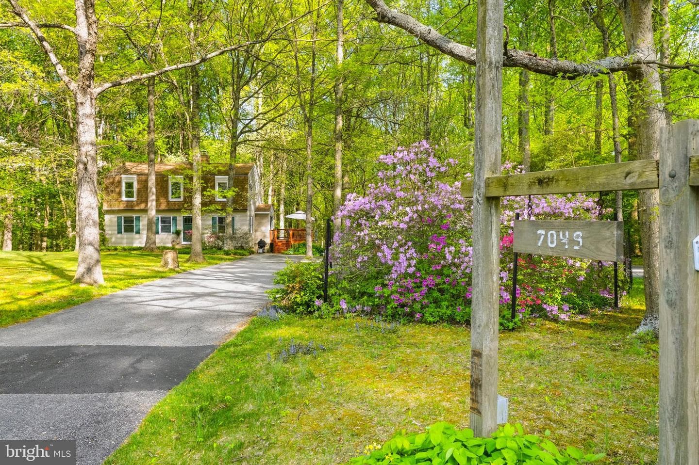 7049 Mink Hollow Road