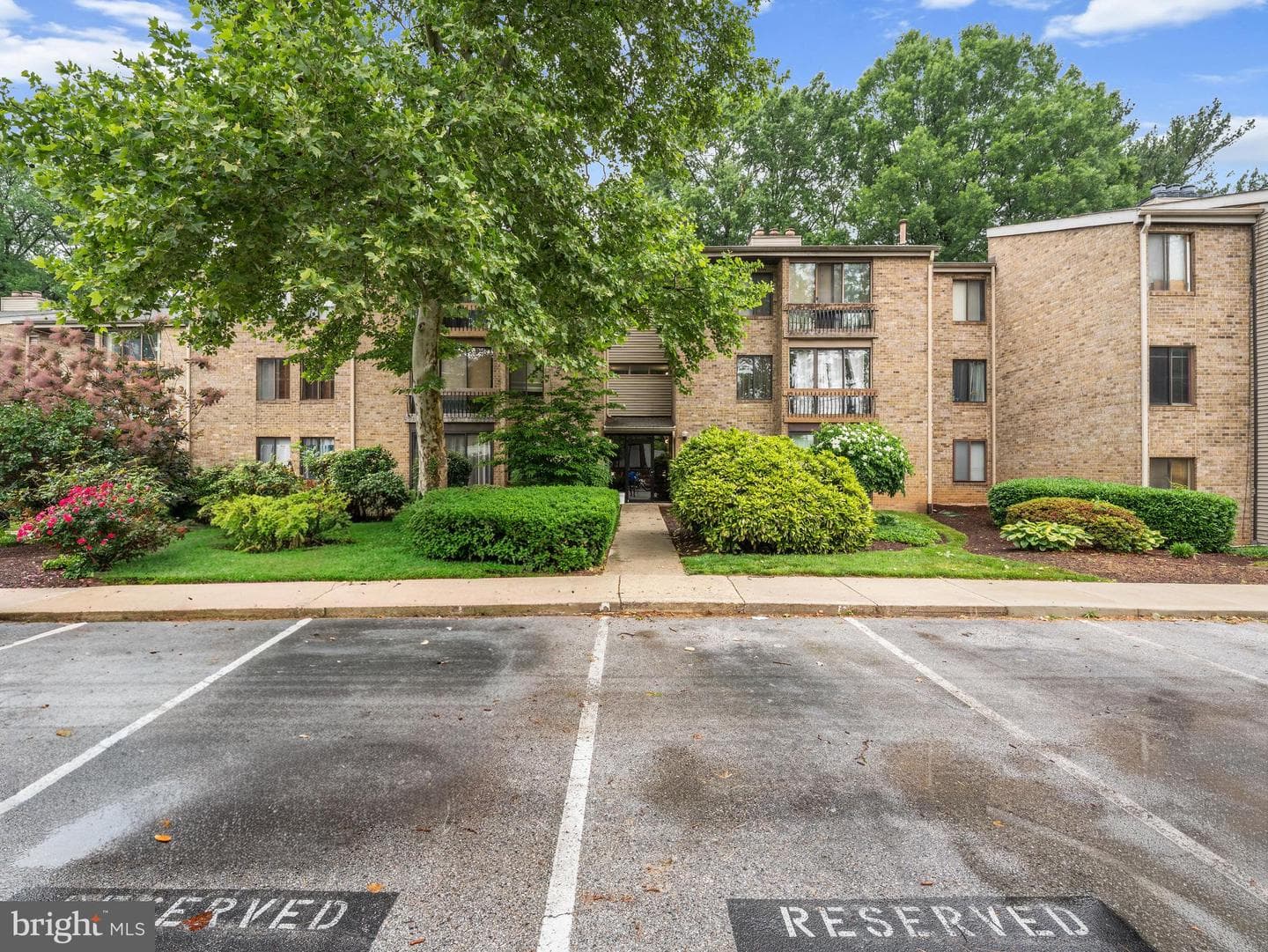 10578 Cross Fox Lane #e2, Columbia