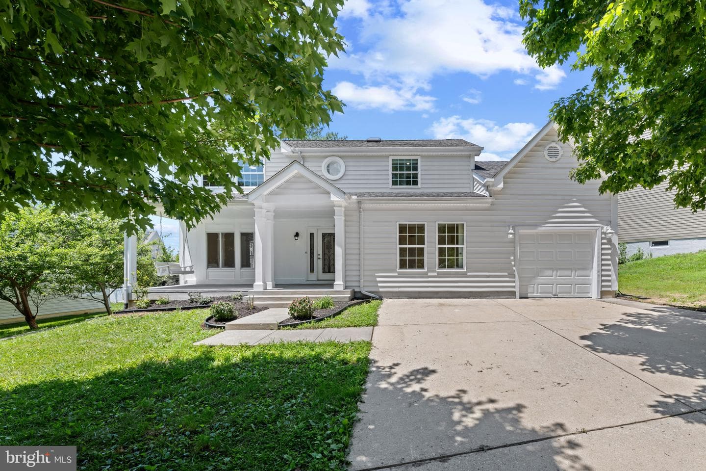 10904 Kathleen Court, Columbia