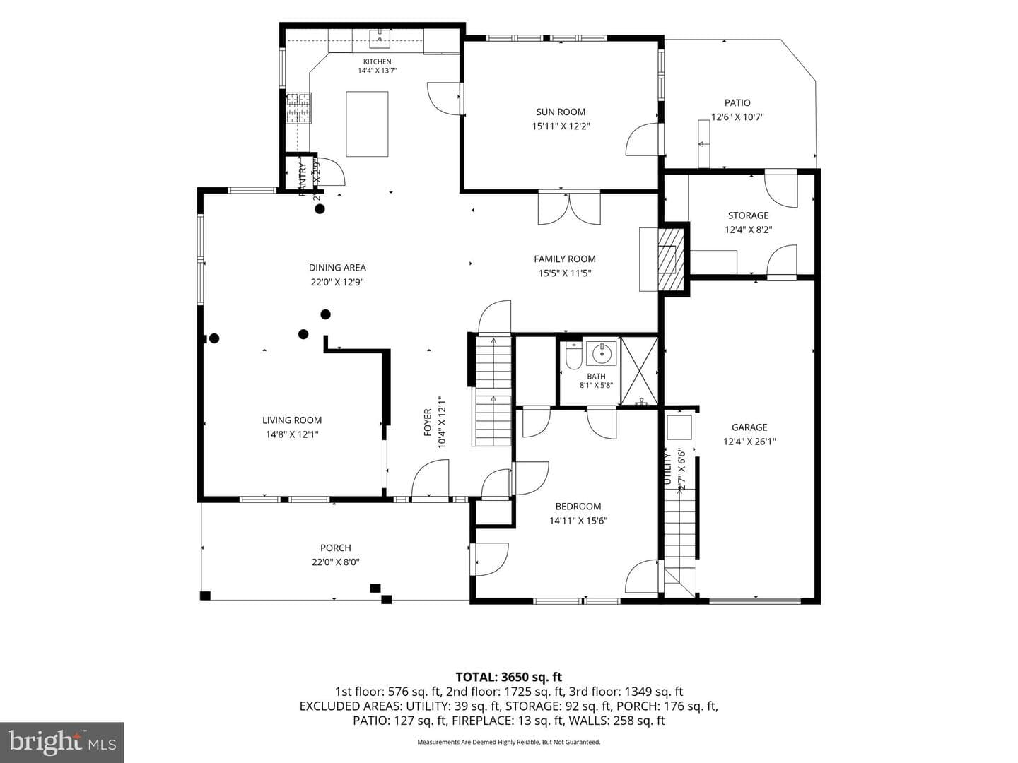 10904 Kathleen Court photo 59