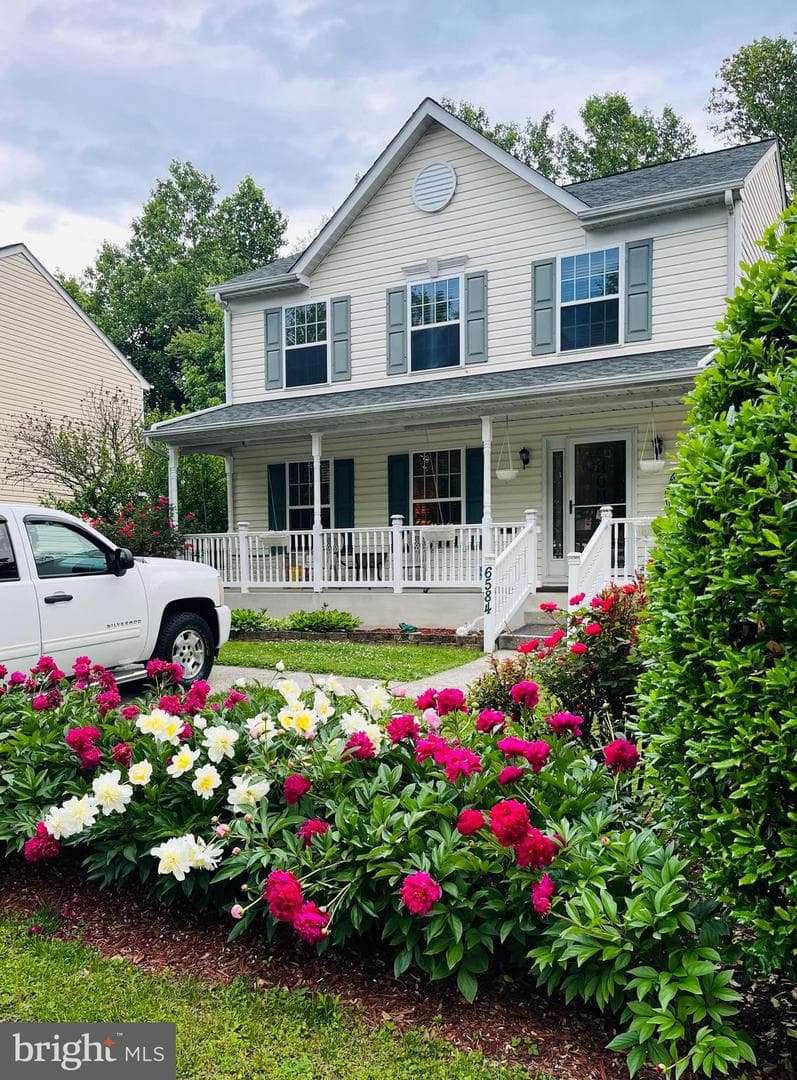 6584 Huntshire Drive, Elkridge