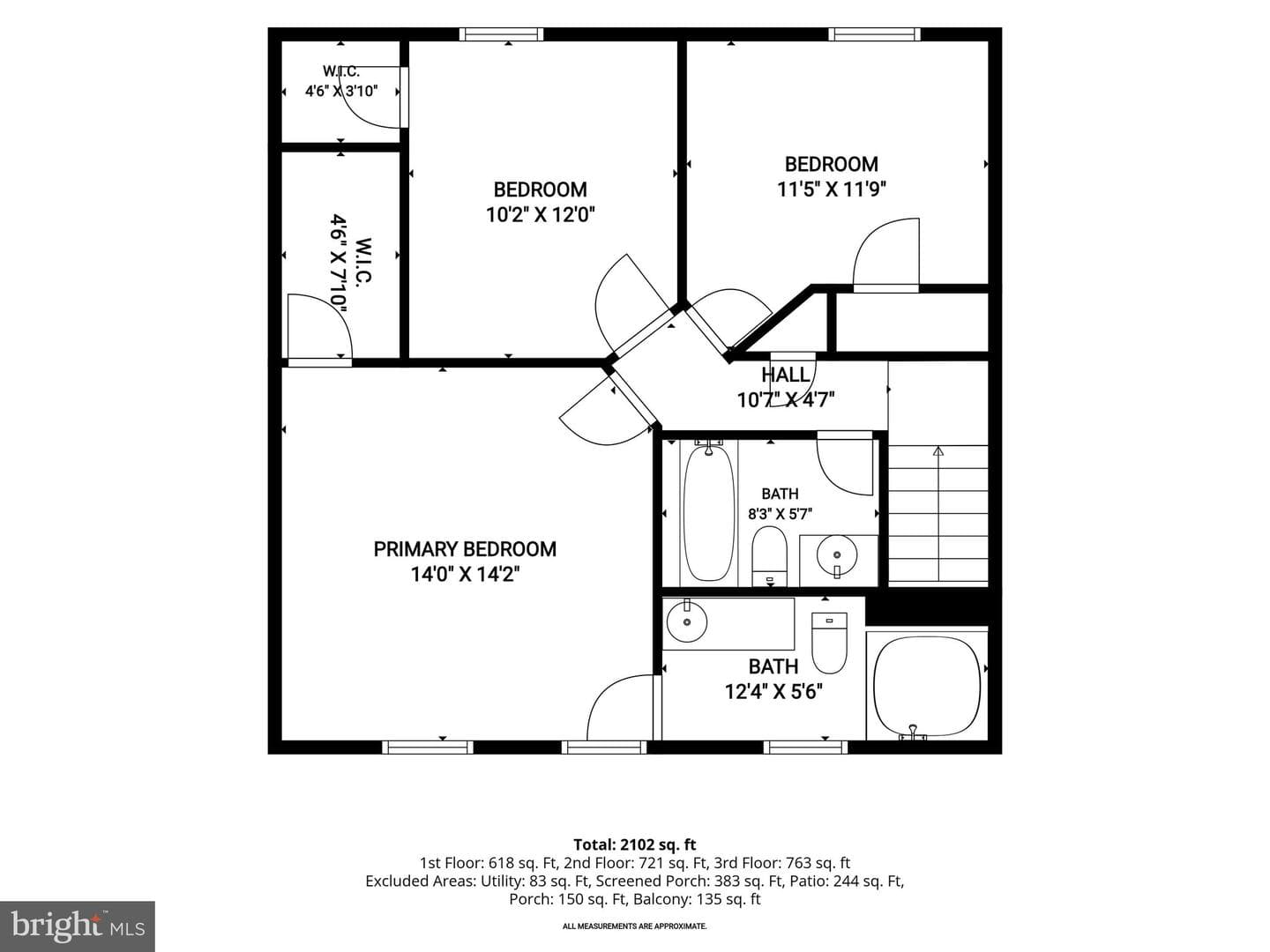 6584 Huntshire Drive photo 37