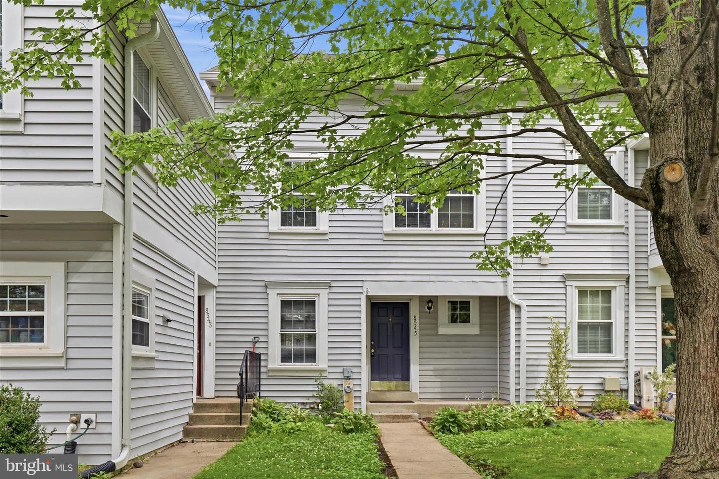 8545 Harvest View Court, Ellicott City