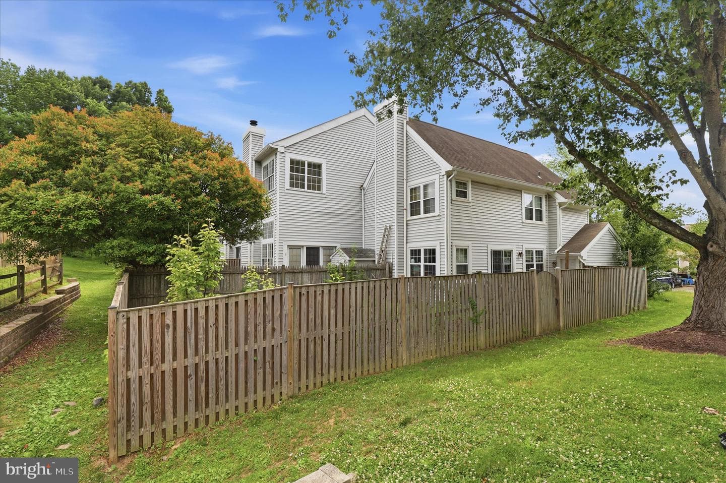 8545 Harvest View Court photo 36