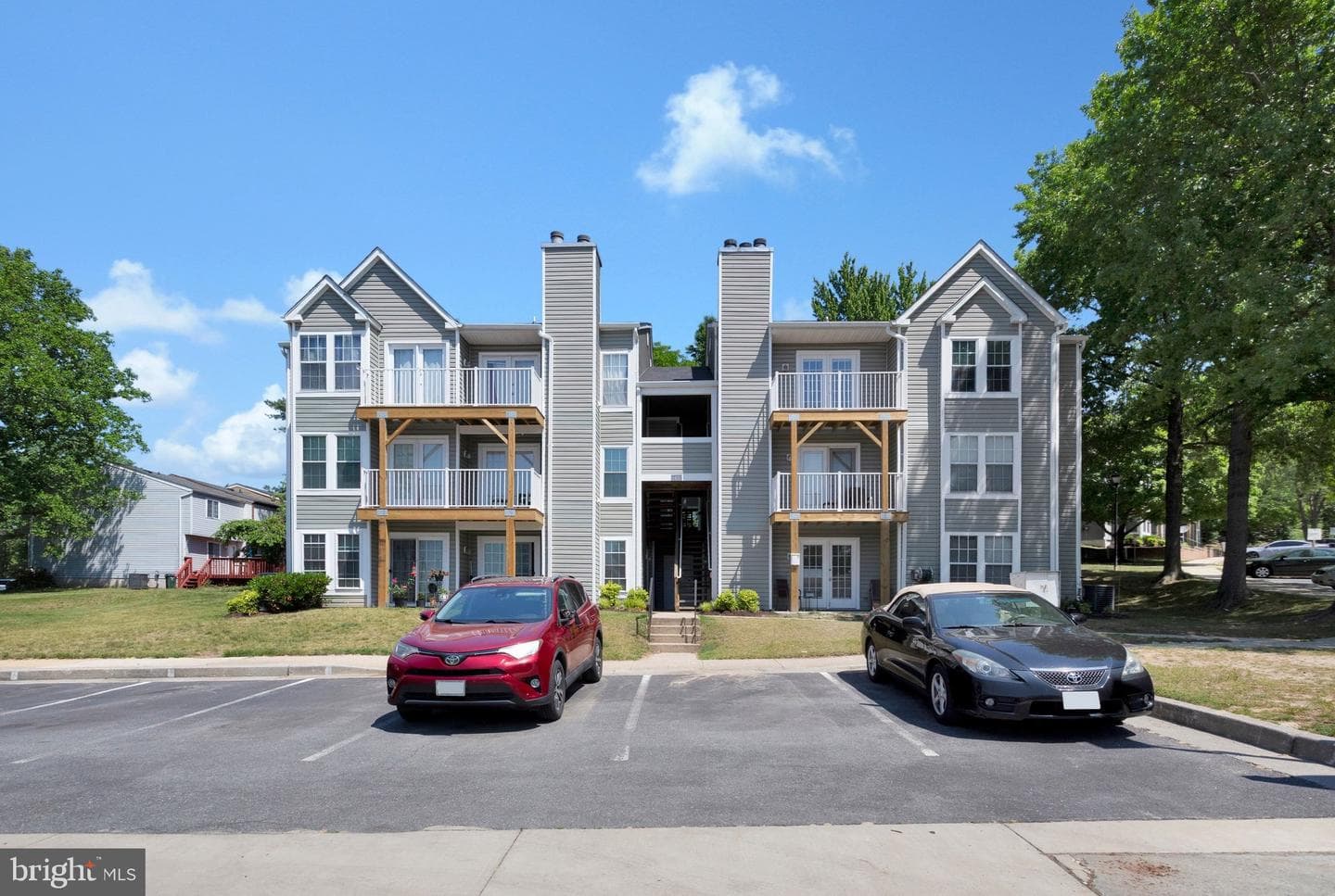 6450 Green Field Road #3-307, Elkridge