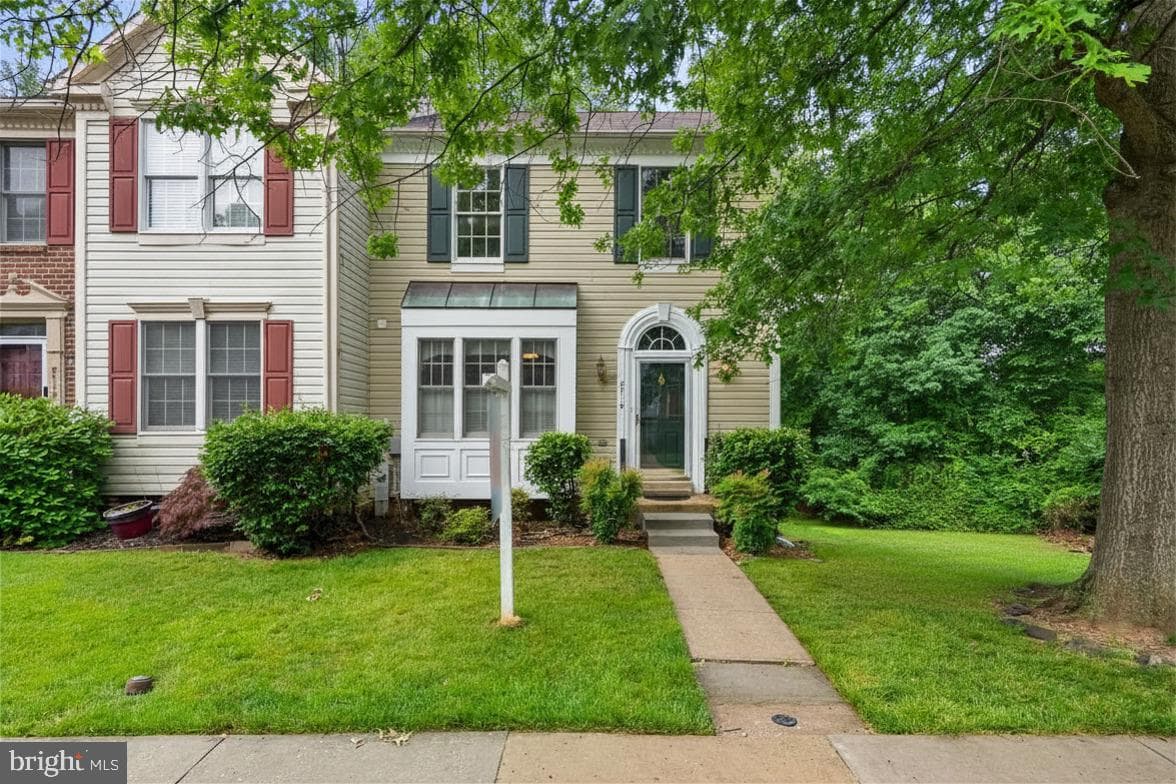8710 Birkenhead Court