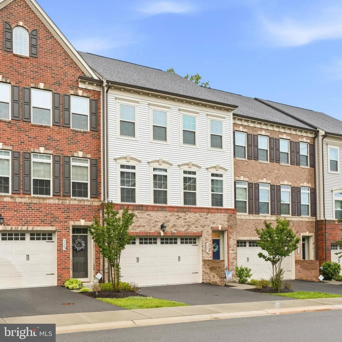 4091 Dorseys Ridge Sq photo 2