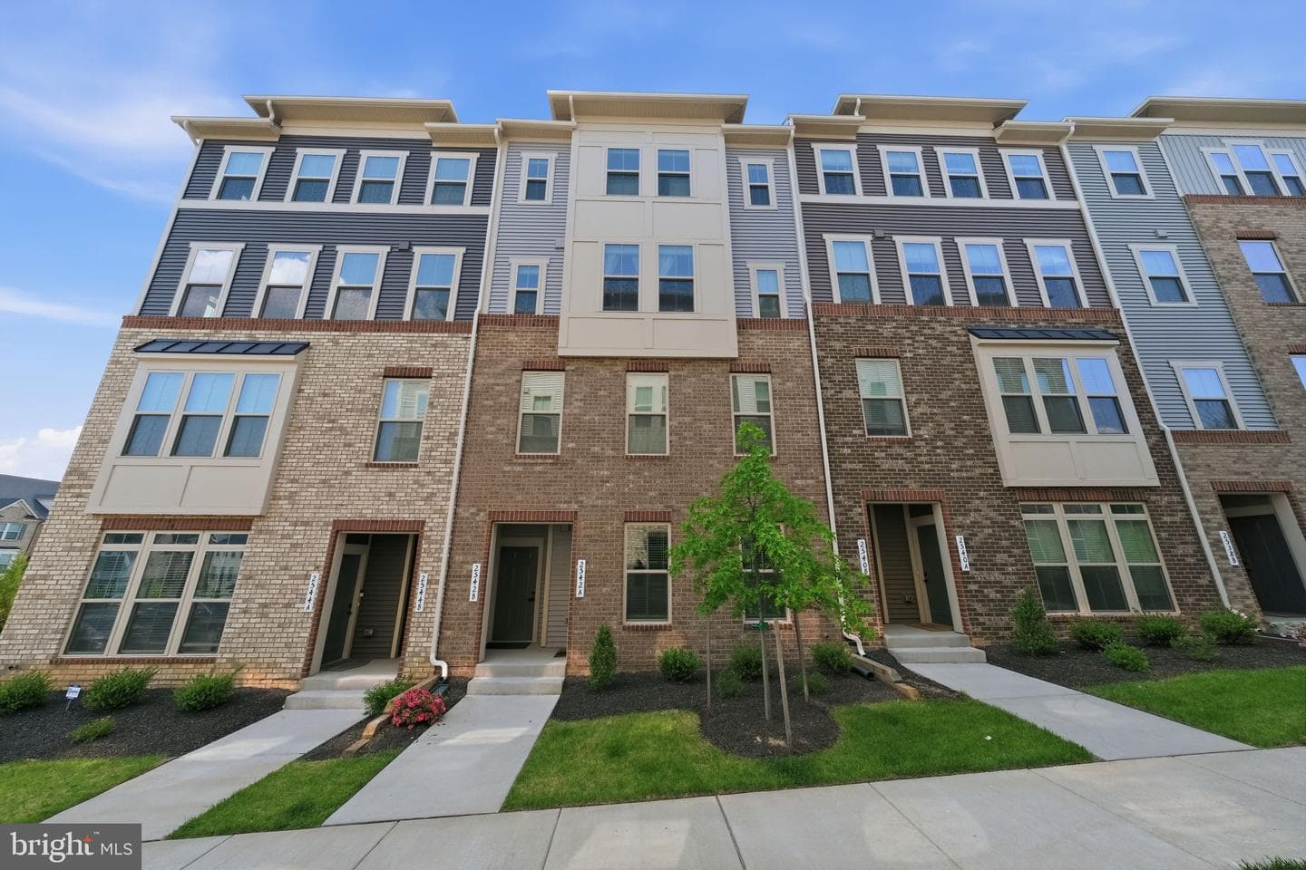 2542 Verona Pl # B, Ellicott City