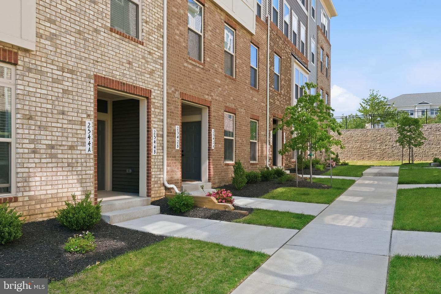 2542 Verona Pl # B, Ellicott City