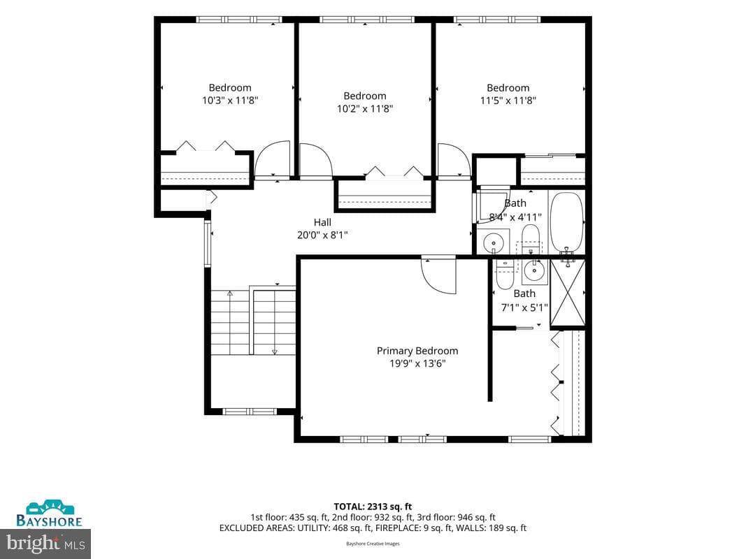 5632 Thicket Lane photo 22