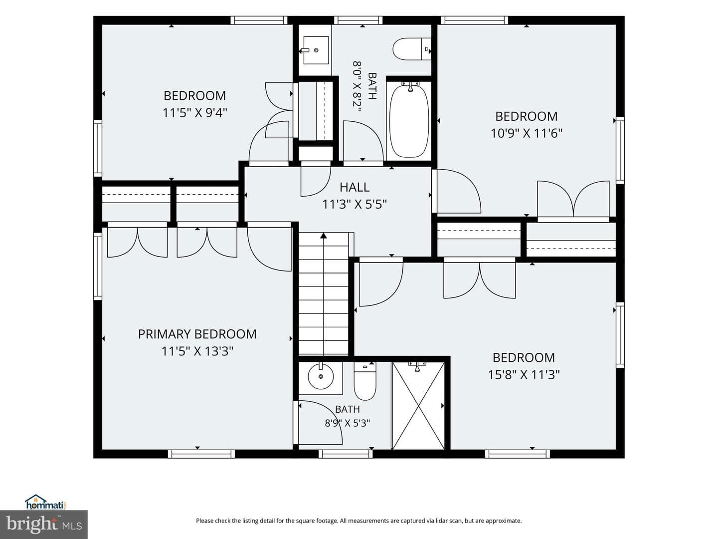 5066 Durham Road W photo 90