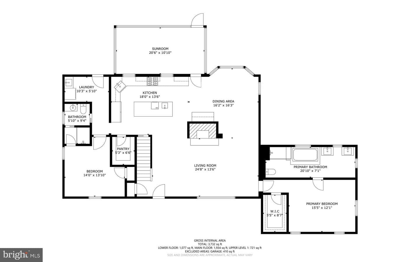 3618 Underoak Drive photo 50