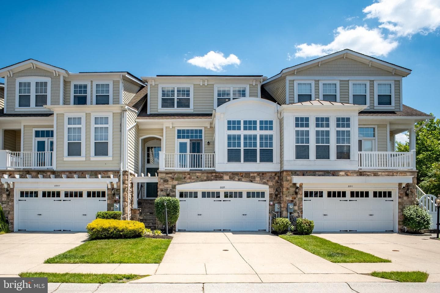 8809 Boulder Hill Place