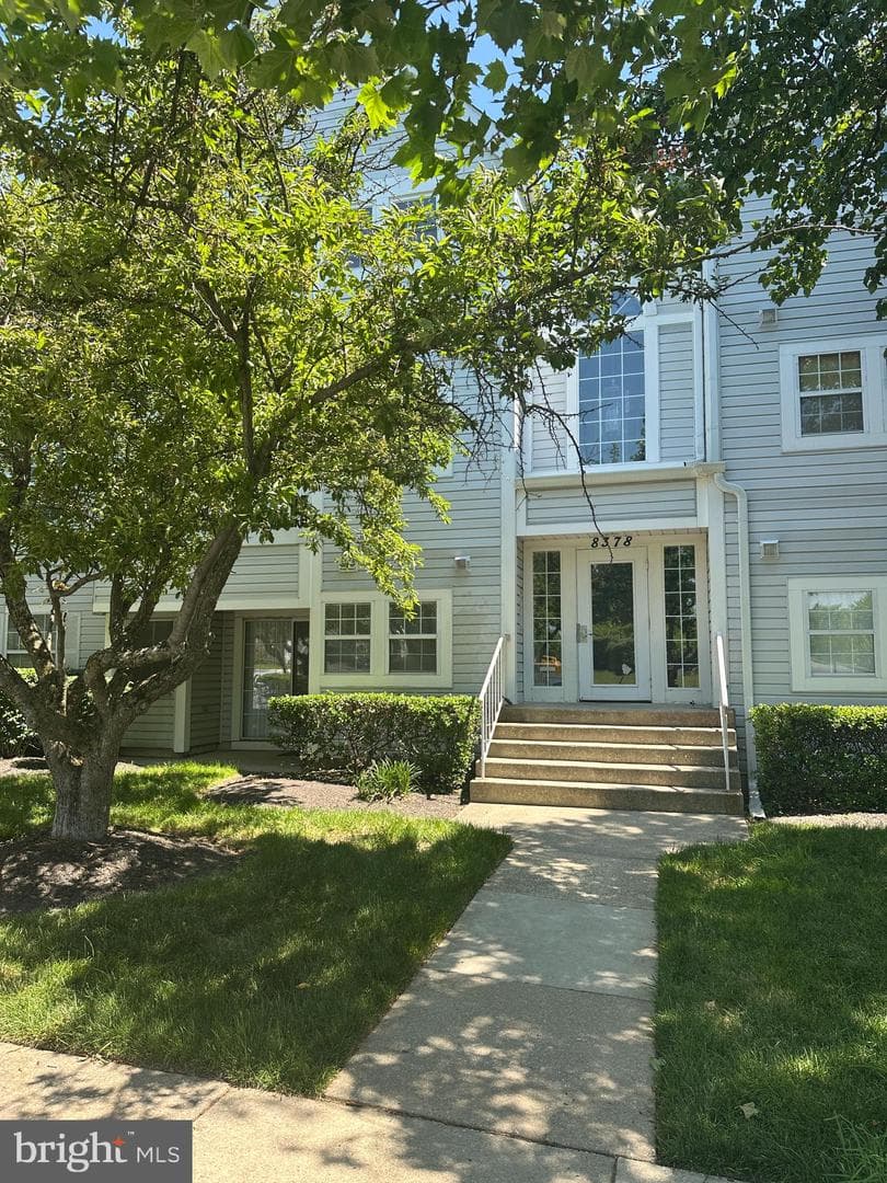 8378 Montgomery Run Road #a, Ellicott City