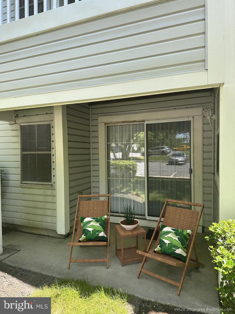 8378 Montgomery Run Road #a, Ellicott City