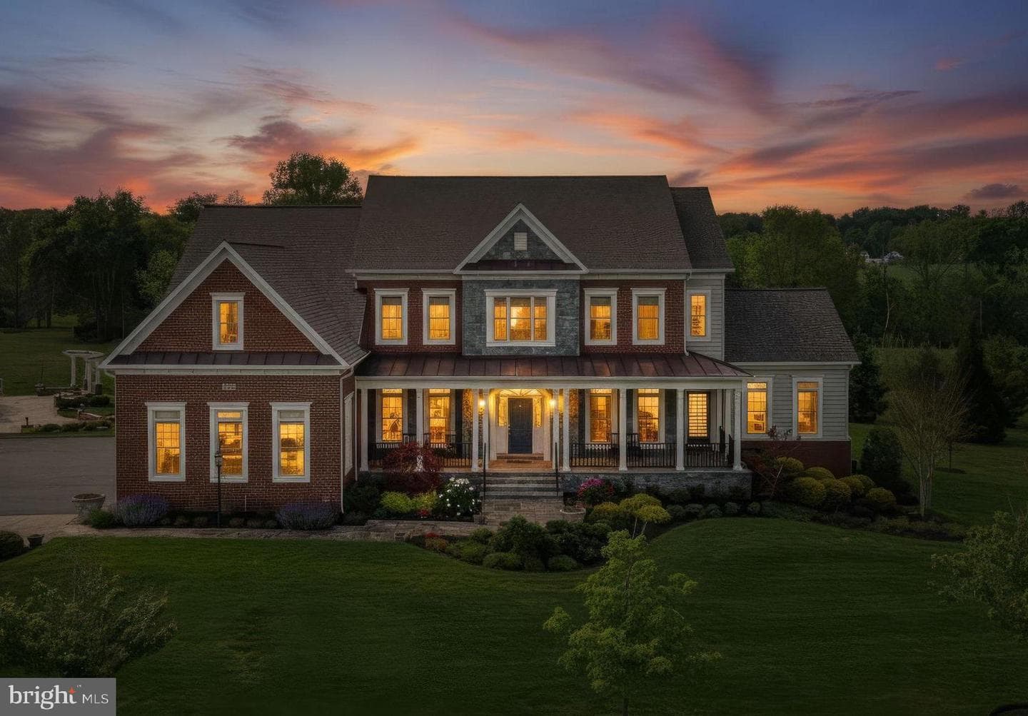 12114 Hayland Farm Way, Ellicott City