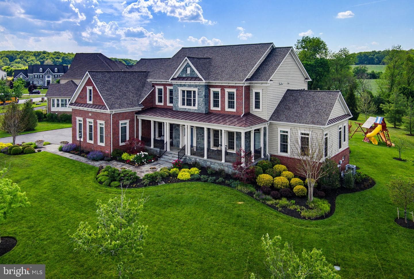 12114 Hayland Farm Way photo 78