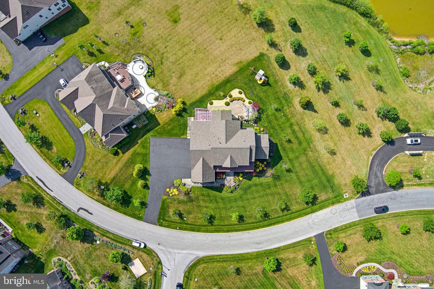 12114 Hayland Farm Way photo 81