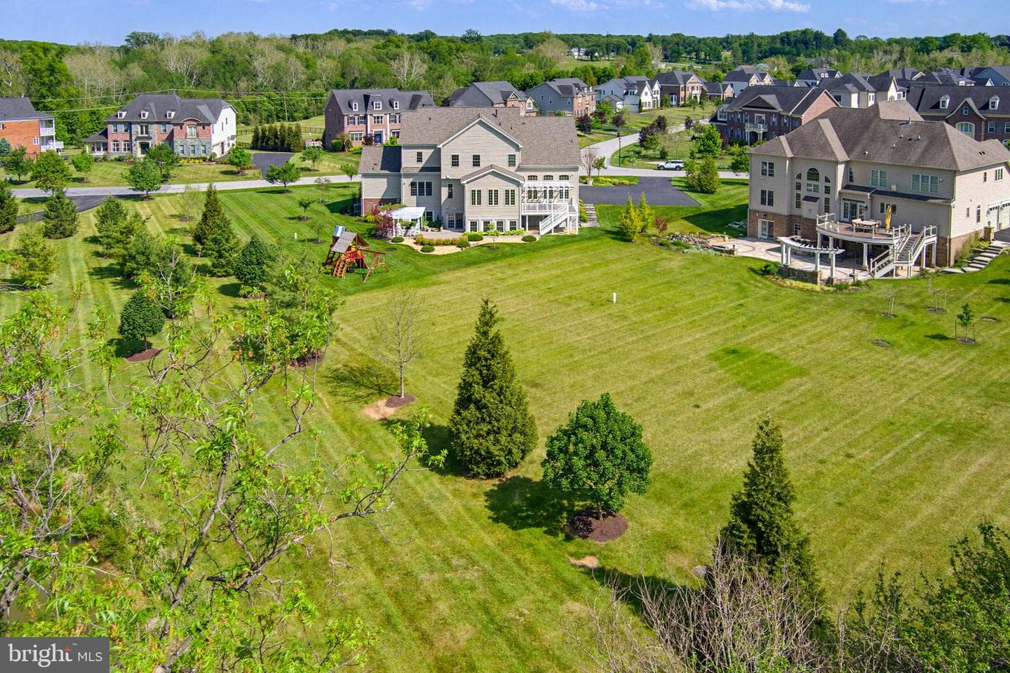 12114 Hayland Farm Way photo 83