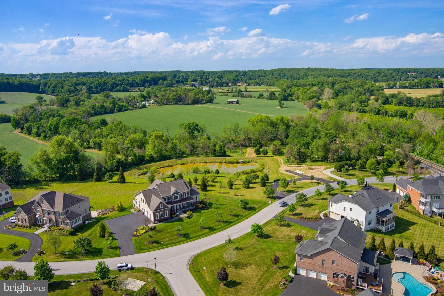 12114 Hayland Farm Way photo 86