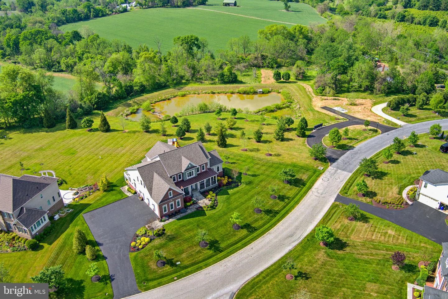 12114 Hayland Farm Way photo 87