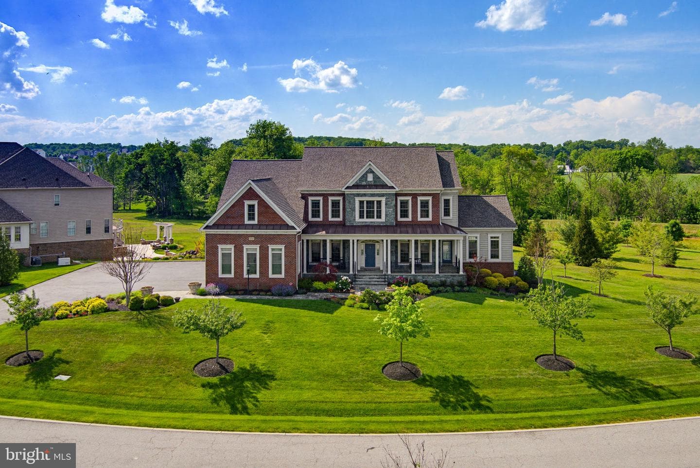 12114 Hayland Farm Way photo 88