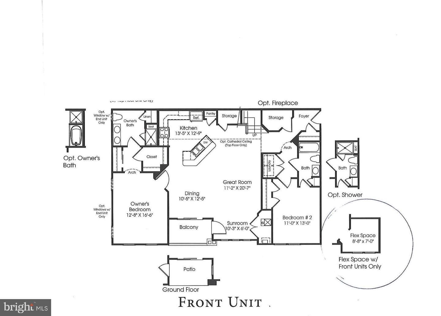 2241 John Gravel Rd # M photo 27