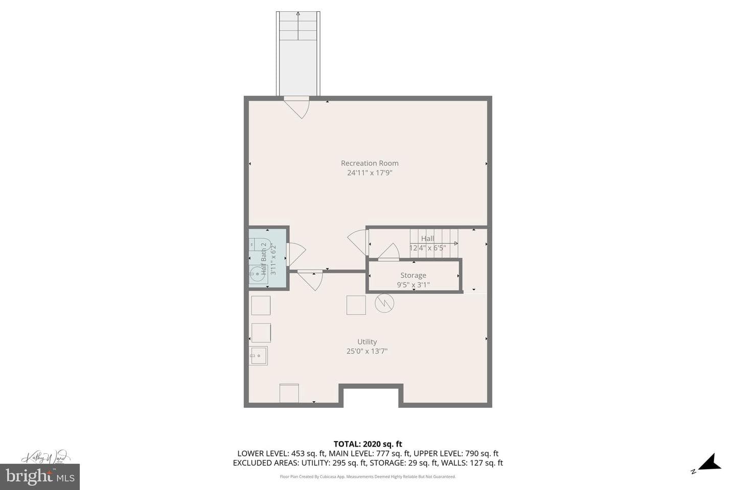 5678 Thicket Lane photo 30
