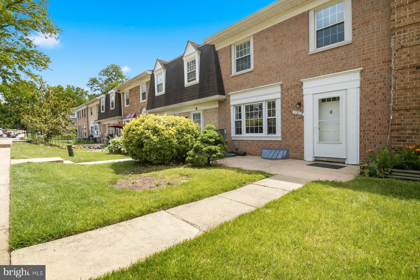 9080 Moonshine Hollow #f, Laurel