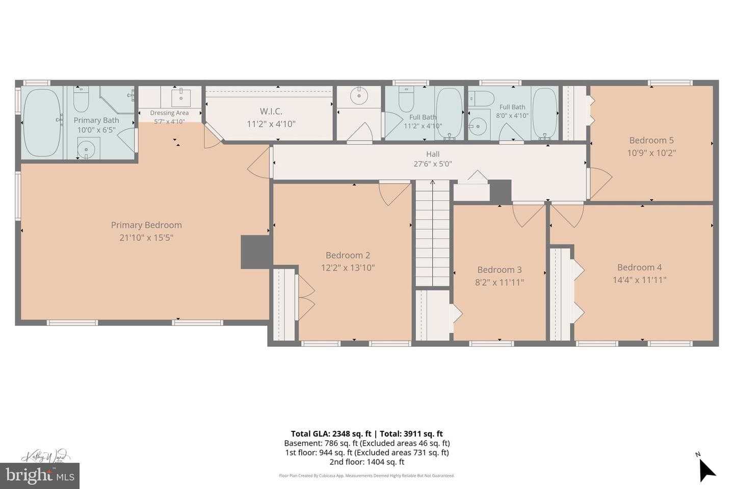 4265 Bright Bay Way photo 24