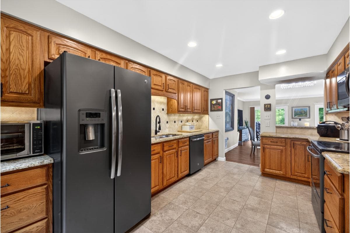 7347 Swan Point Way #12-2 photo 15