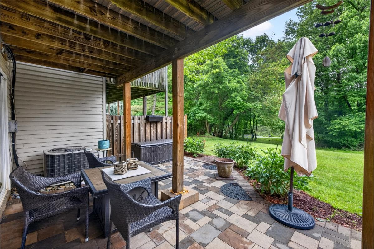 7347 Swan Point Way #12-2 photo 38