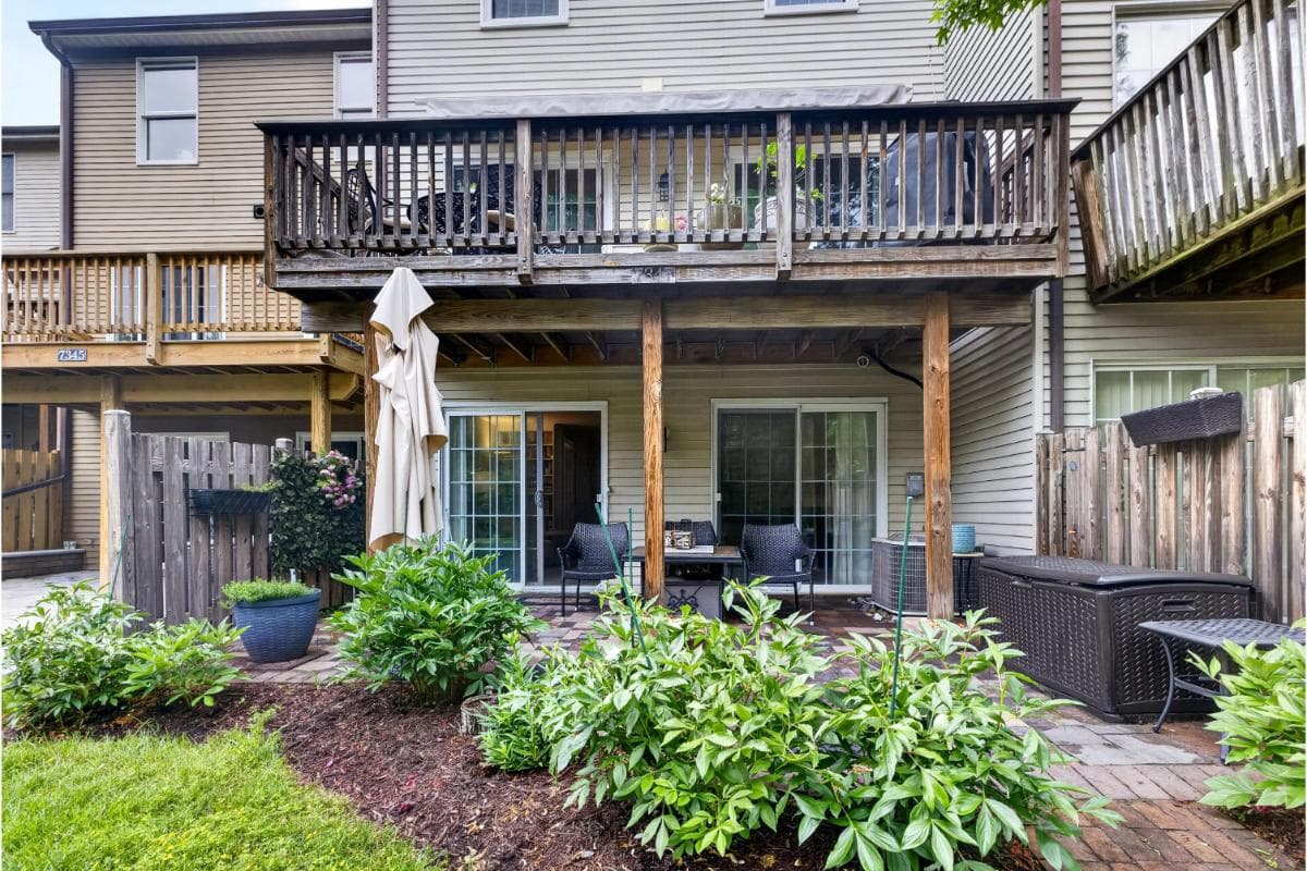 7347 Swan Point Way #12-2 photo 41