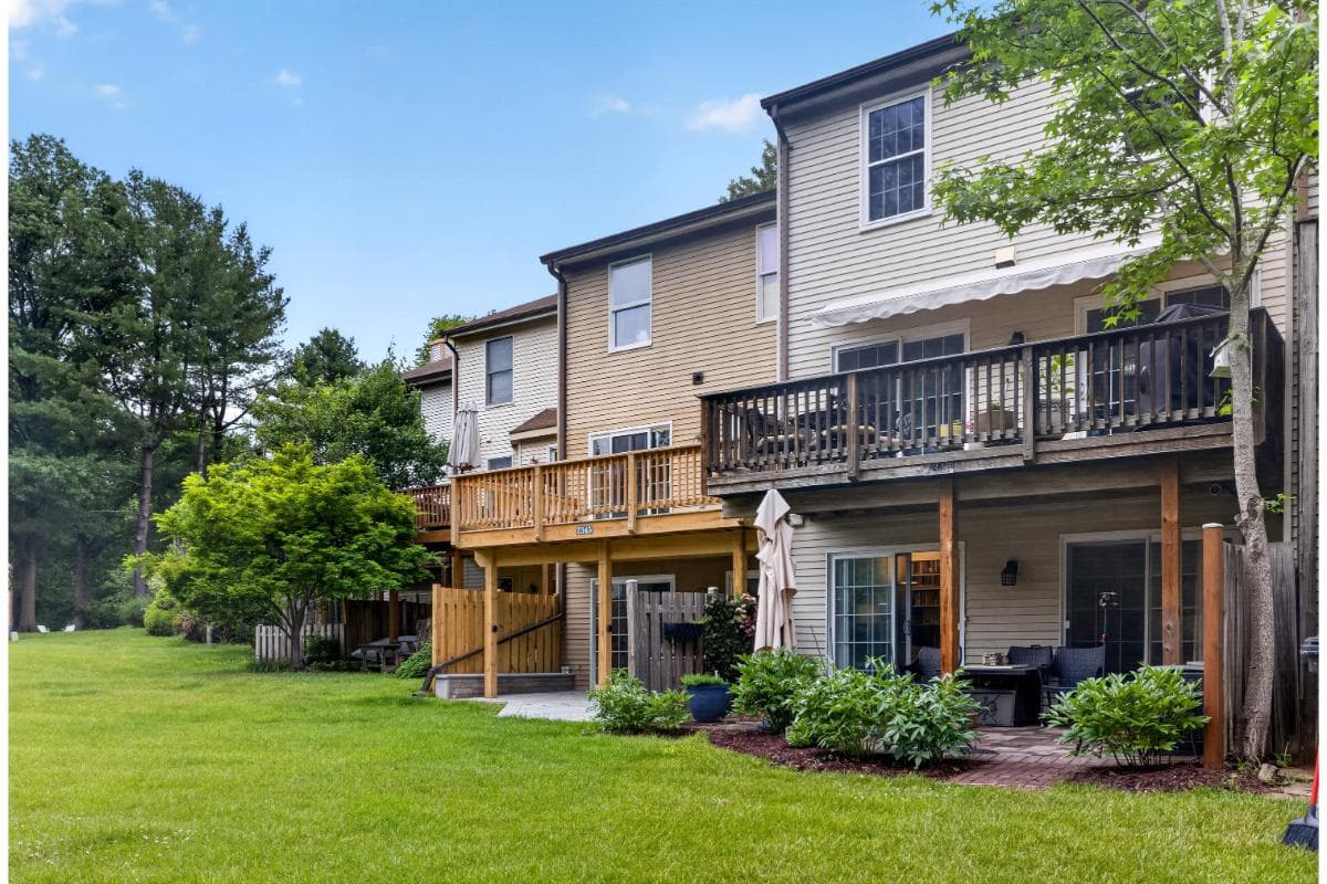 7347 Swan Point Way #12-2 photo 43