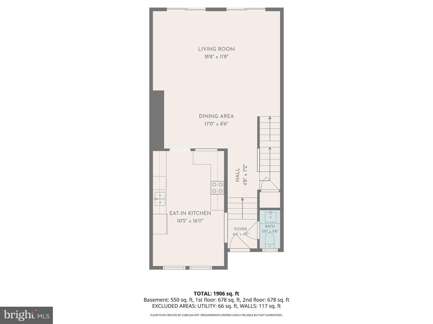 7347 Swan Point Way #12-2 photo 52