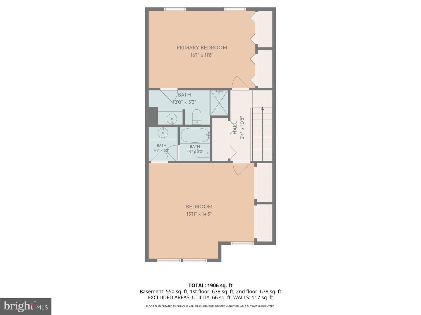 7347 Swan Point Way #12-2 photo 53