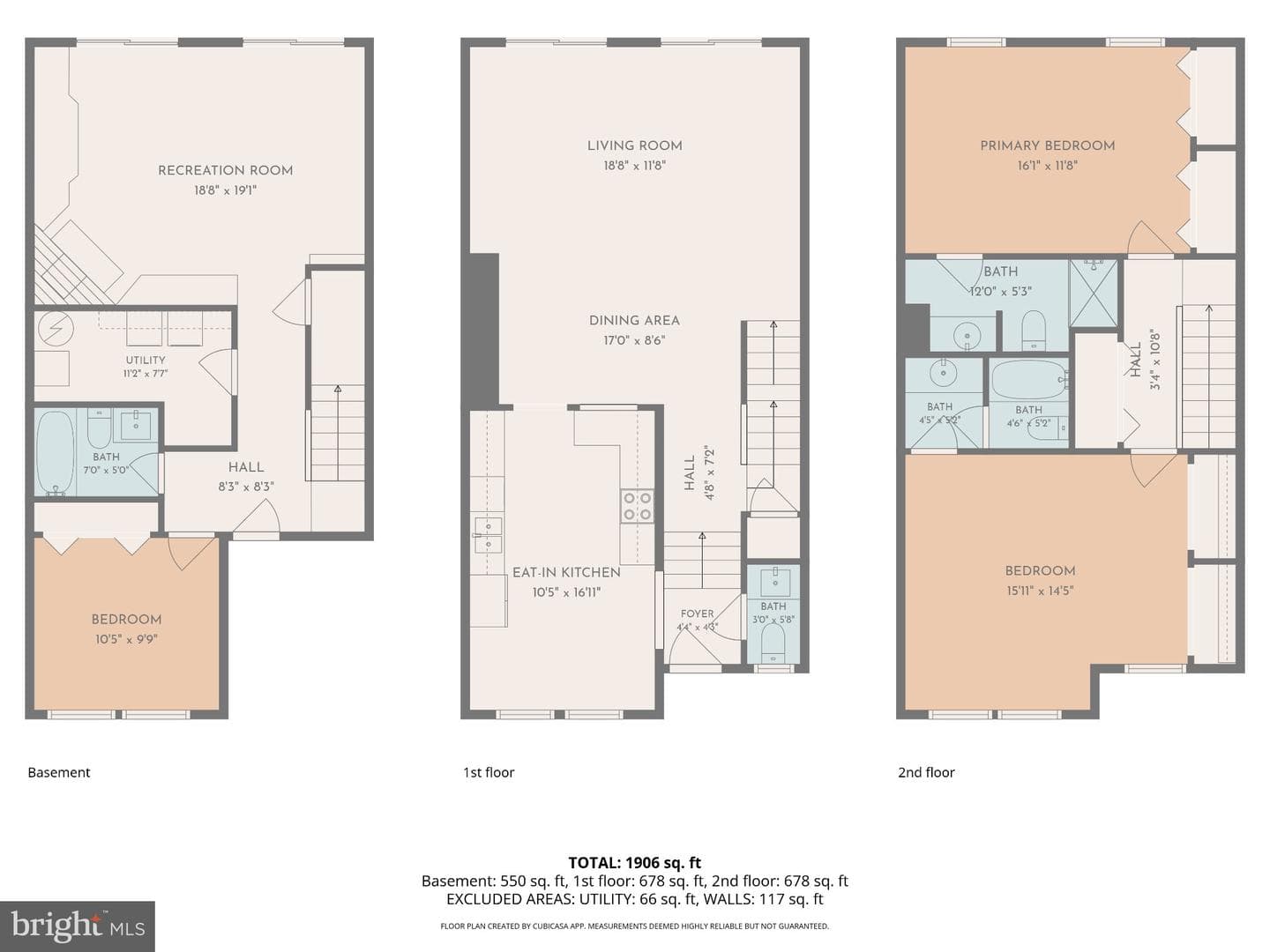 7347 Swan Point Way #12-2 photo 54