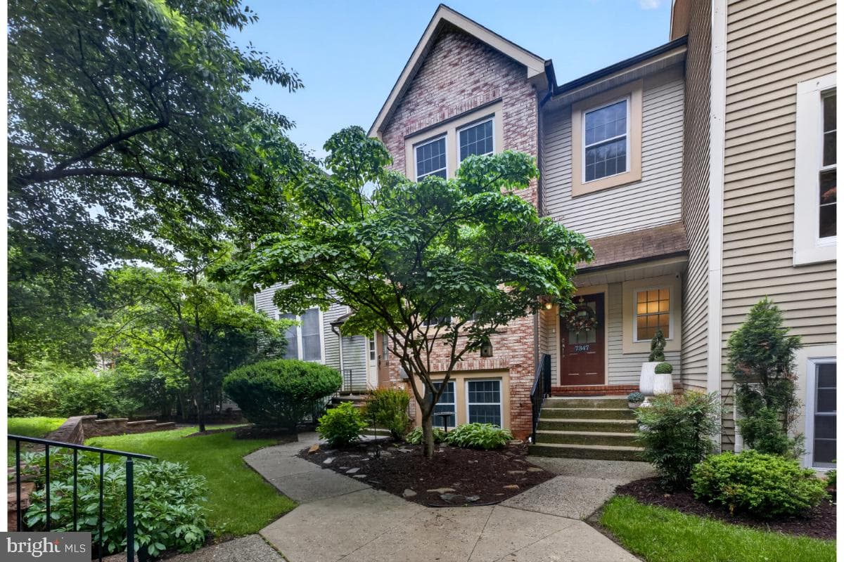 7347 Swan Point Way #12-2 photo 7