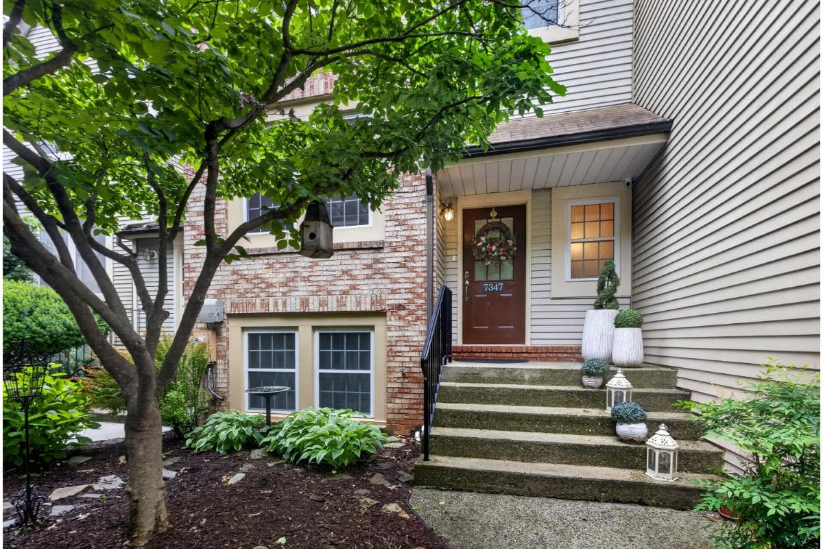 7347 Swan Point Way #12-2 photo 8