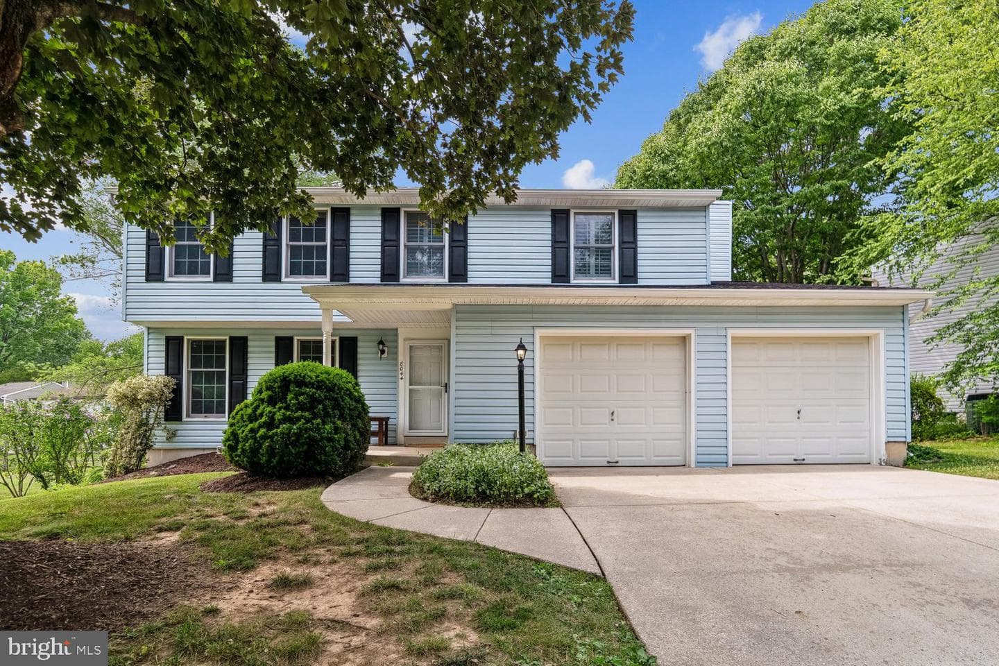 8044 Red Jacket Way, Jessup
