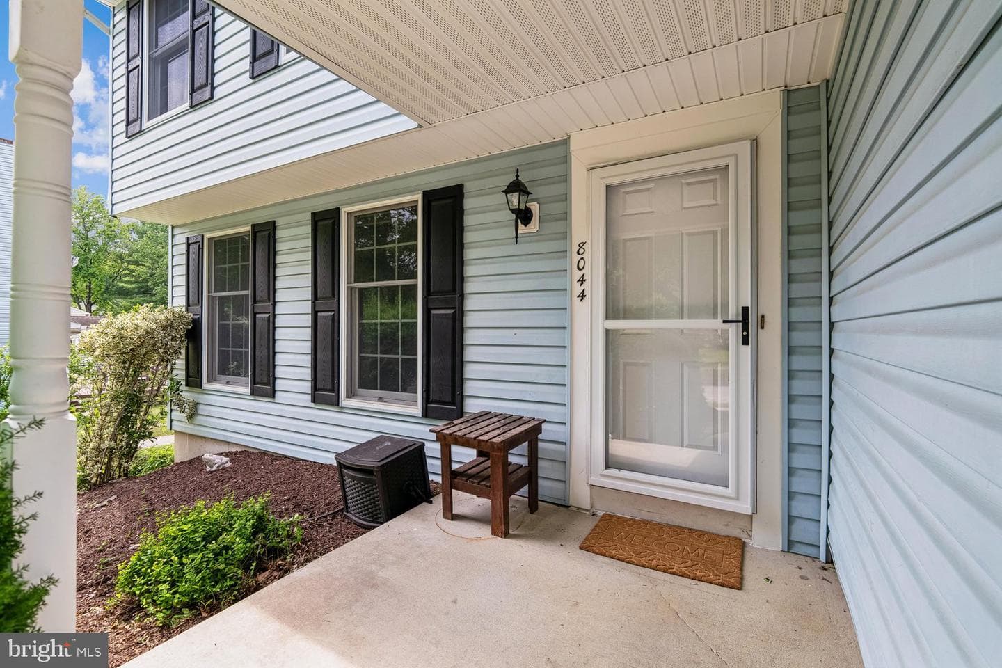 8044 Red Jacket Way photo 4