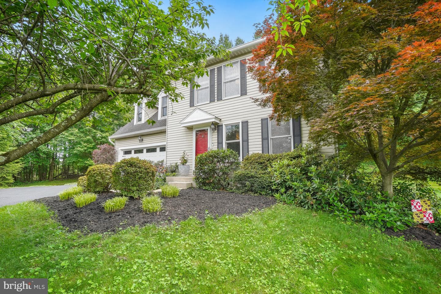 6093 Adcock Lane photo 5