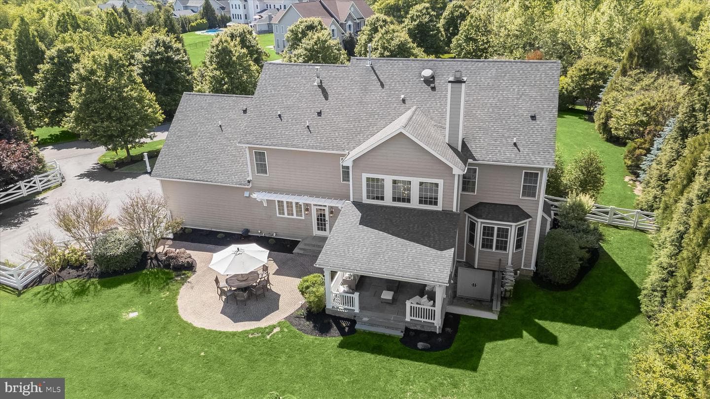 14309 Roxbury Meadow Drive photo 4