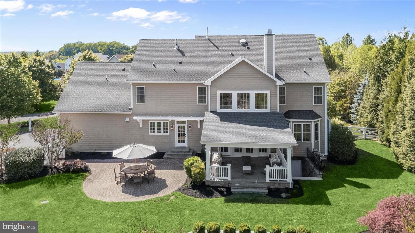 14309 Roxbury Meadow Drive photo 6