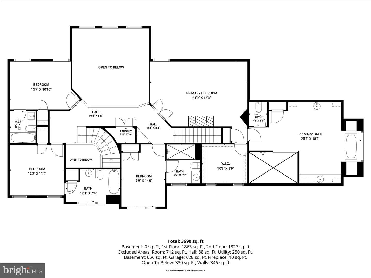 14309 Roxbury Meadow Drive photo 90