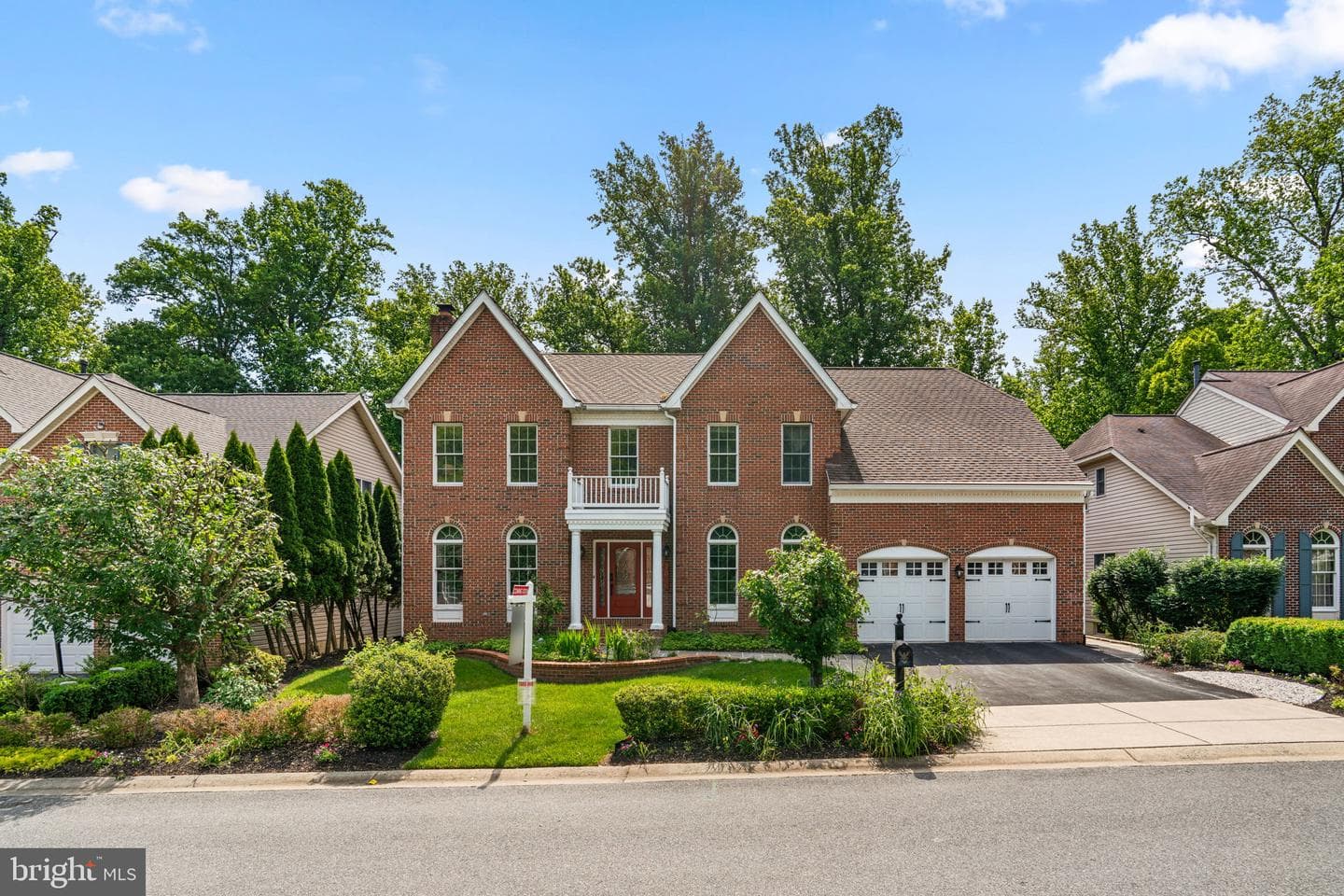 7036 River Oak Court, Clarksville